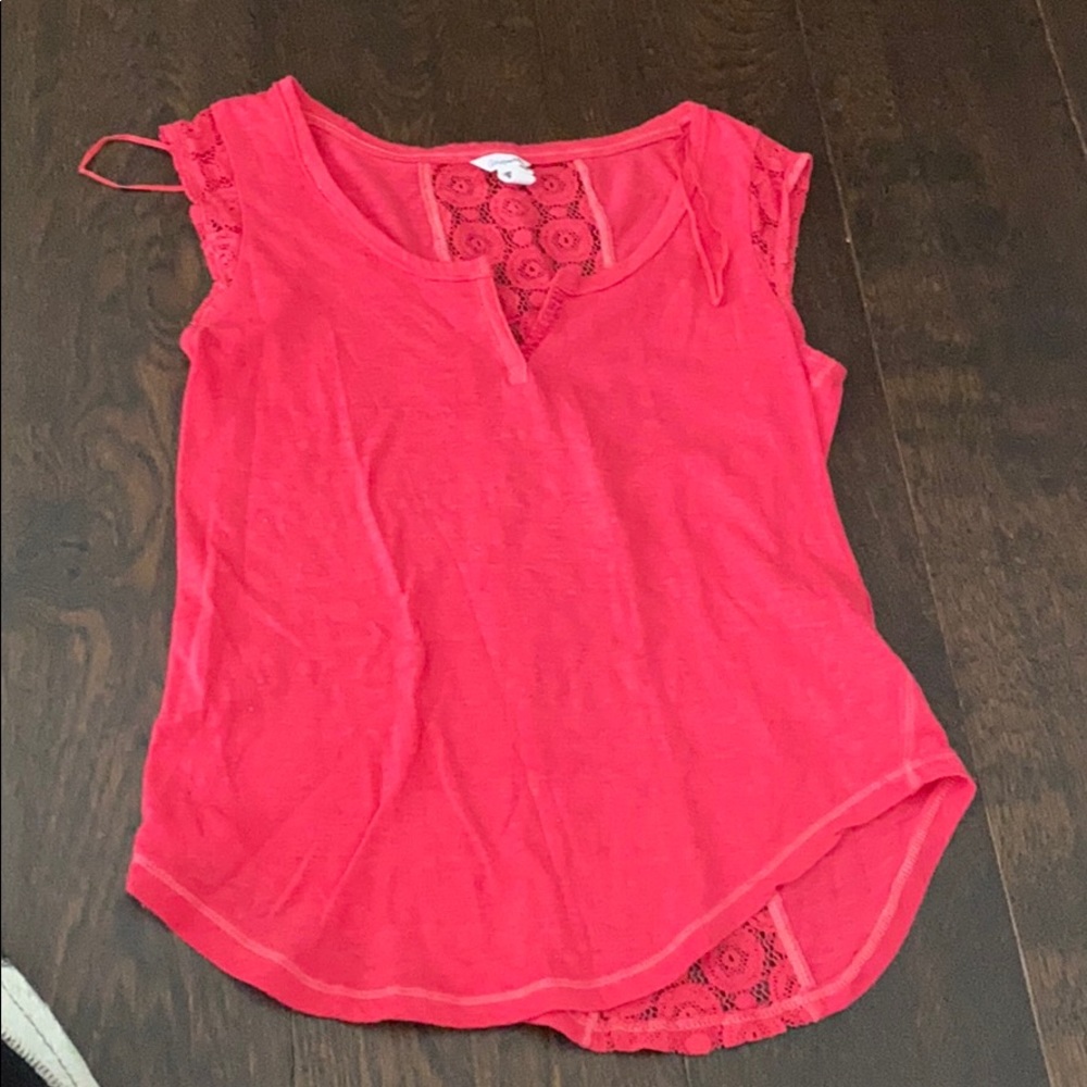 Tank top